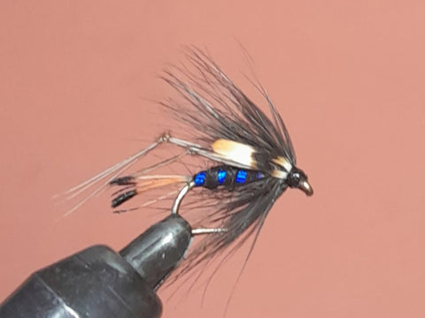Black Hopper