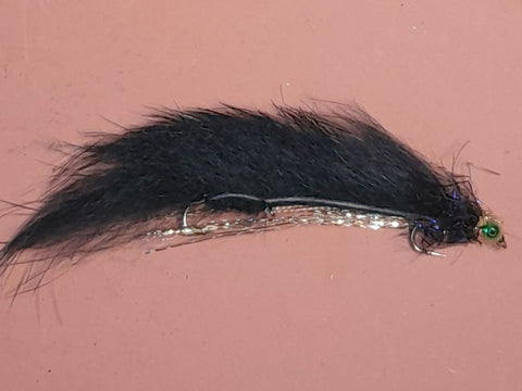 Black snake fly