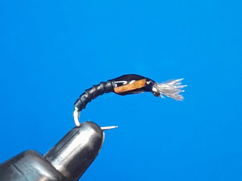 duck fly buzzer