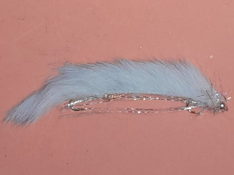 Grey Snake fly