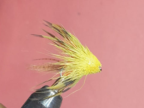 Mayfly Muddler