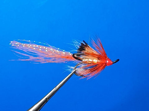 silver alleys shrimp