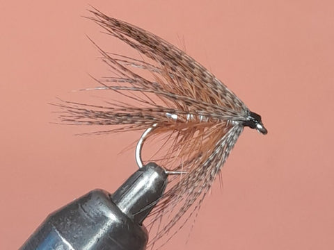 silver dabbler