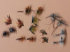Lough Flies Set of 16