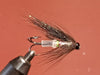silver stoat tube fly
