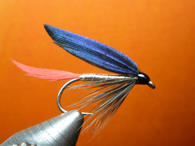 The Butcher– Irish Fly Craft